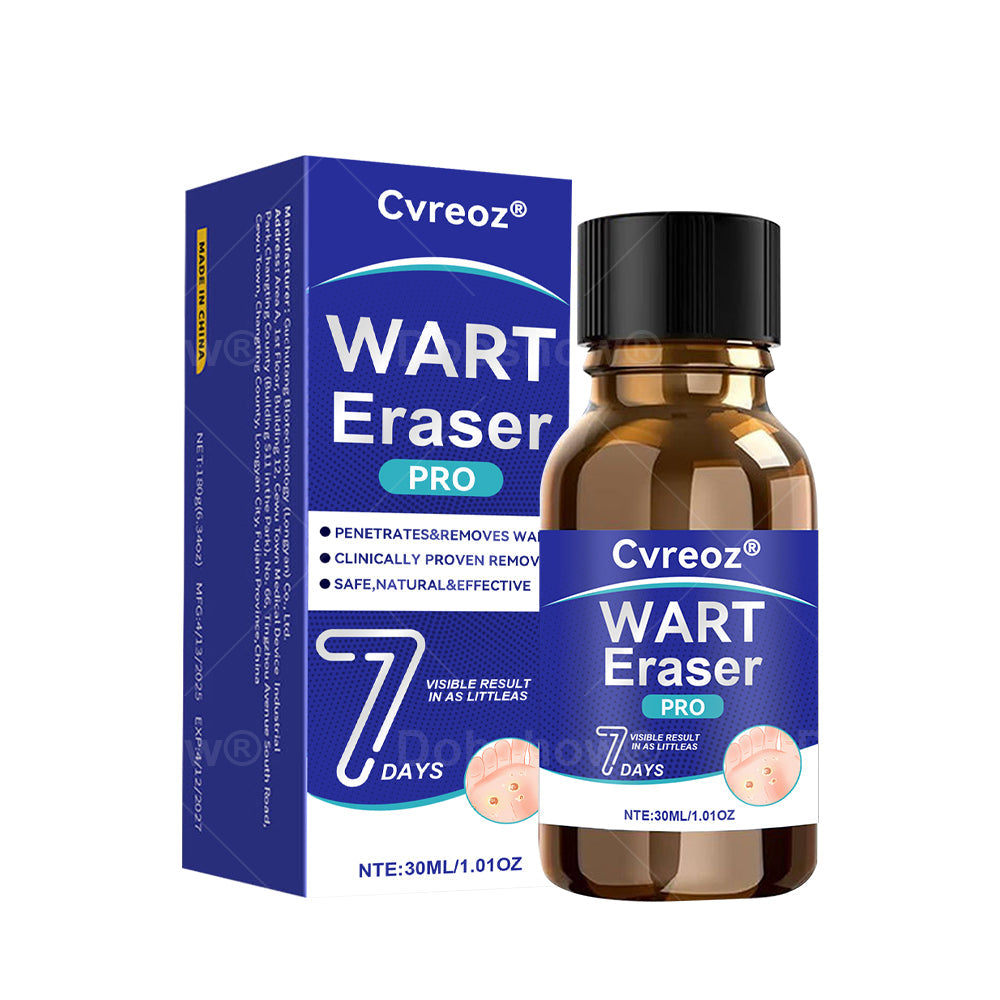 Cvreoz® Wart Eraser Pro