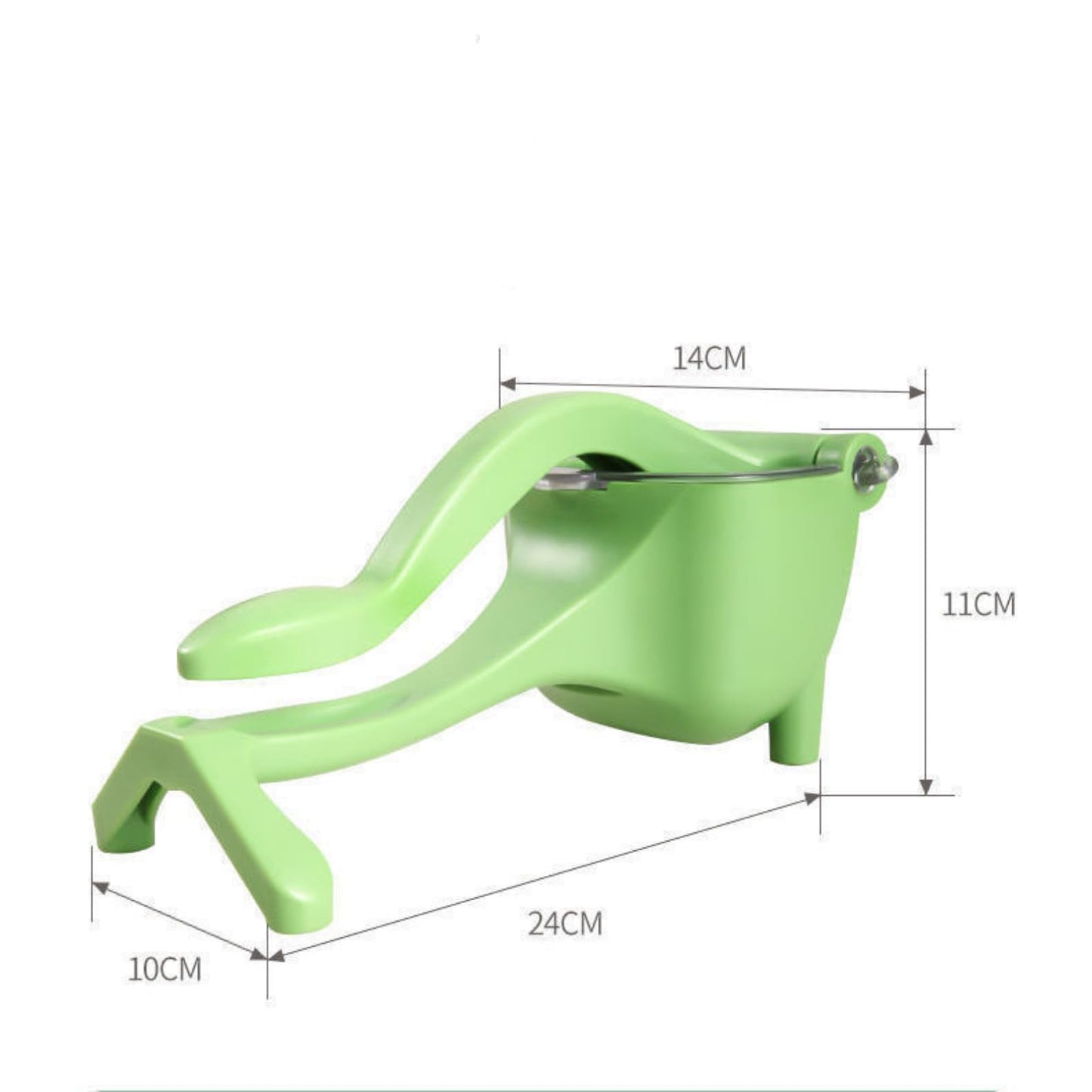 MCOIKY®Manual Juicer