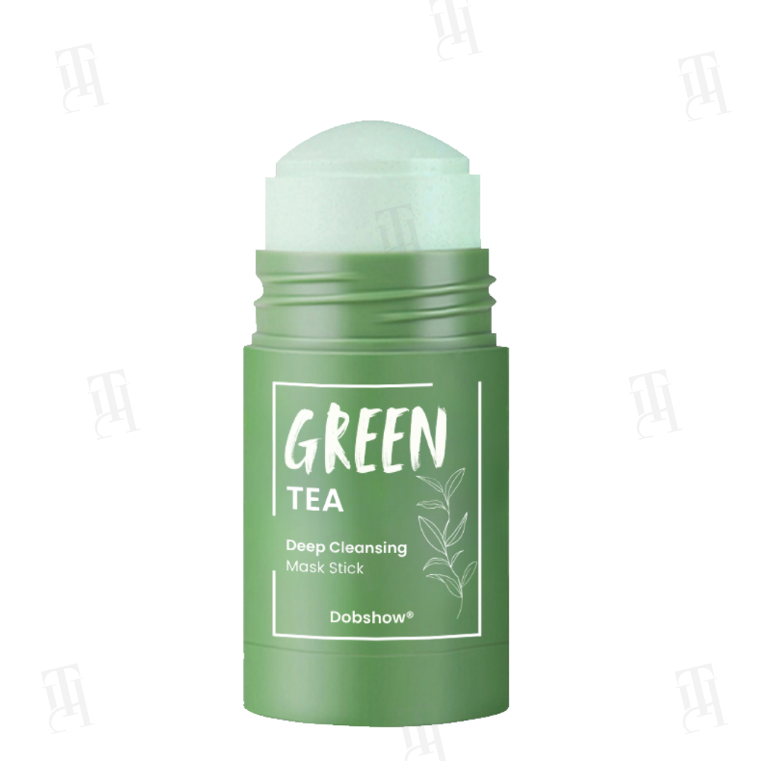 Dobshow® Green Tea Deep Cleansing Mask Stick