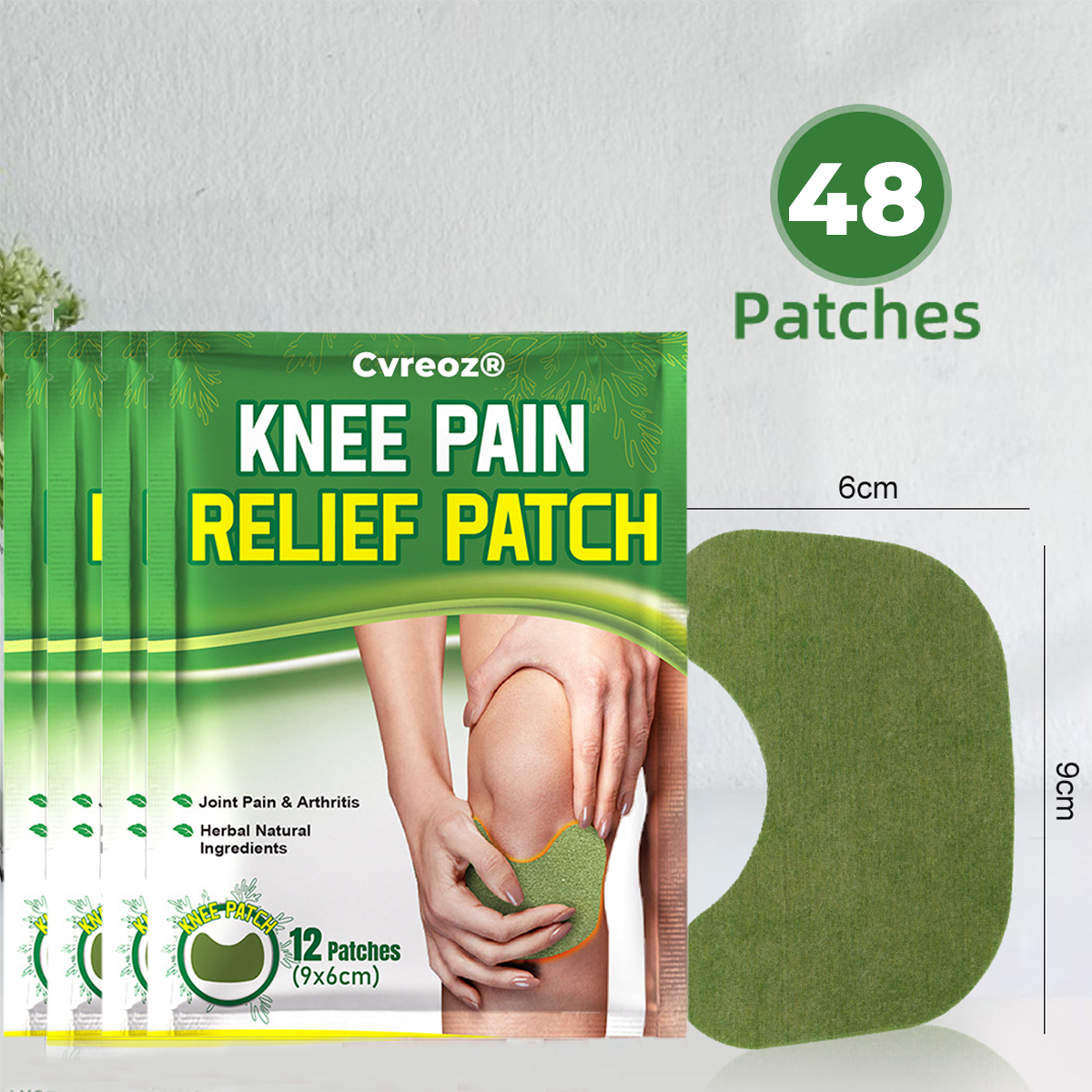 💯 Full Treatment Plan (4 PCs)