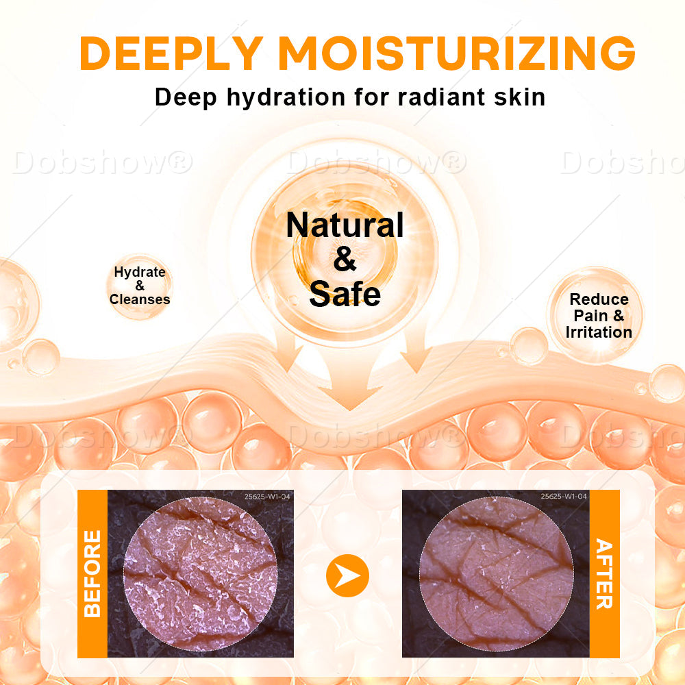 Dobshow®Exfoliatng Kojic Acid Turmeric Spray