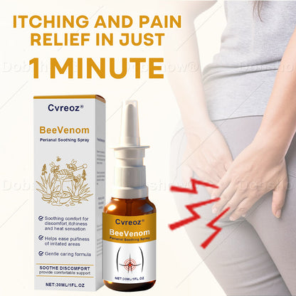 ❄️Cvreoz® BeeVenom Perianal Soothing Spray