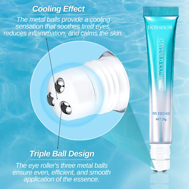 Dobshow® Caviar B-Complex Eye Essence