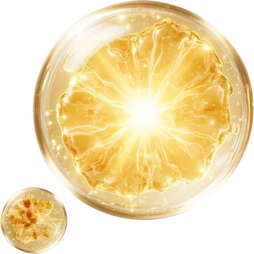 AAFQ®Natural Castor Oil