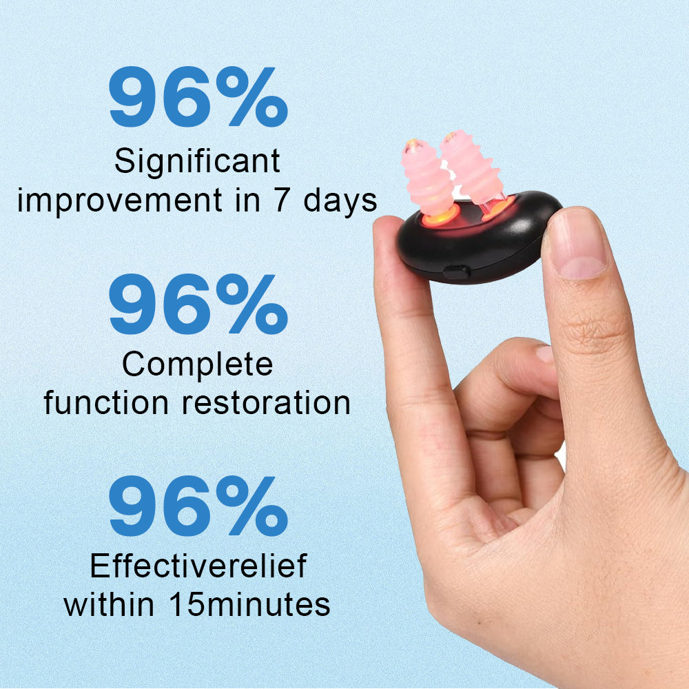Mresio® Allergic Rhinitis Relief Device