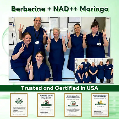 🇺🇸 𝐎𝐟𝐟𝐢𝐜𝐢𝐚𝐥 𝐔𝐒 𝐒𝐭𝐨𝐫𝐞 | ✨🩺 𝐇𝐞𝐚𝐥𝐫𝐢𝐳𝐞® Moringa · Berberine × NAD+ 𝟏𝟎-𝐢𝐧-𝟏 𝐀𝐝𝐯𝐚𝐧𝐜𝐞𝐝 𝐍𝐚𝐧𝐨 𝐌𝐢𝐜𝐫𝐨𝐧𝐞𝐞𝐝𝐥𝐞 𝐏𝐚𝐭𝐜𝐡 — 𝐎𝐧𝐜𝐞 𝐃𝐚𝐢𝐥𝐲, 𝐕𝐢𝐬𝐢𝐛𝐥𝐞 𝐑𝐞𝐬𝐮𝐥𝐭𝐬 𝐢𝐧 𝟕 𝐃𝐚𝐲𝐬