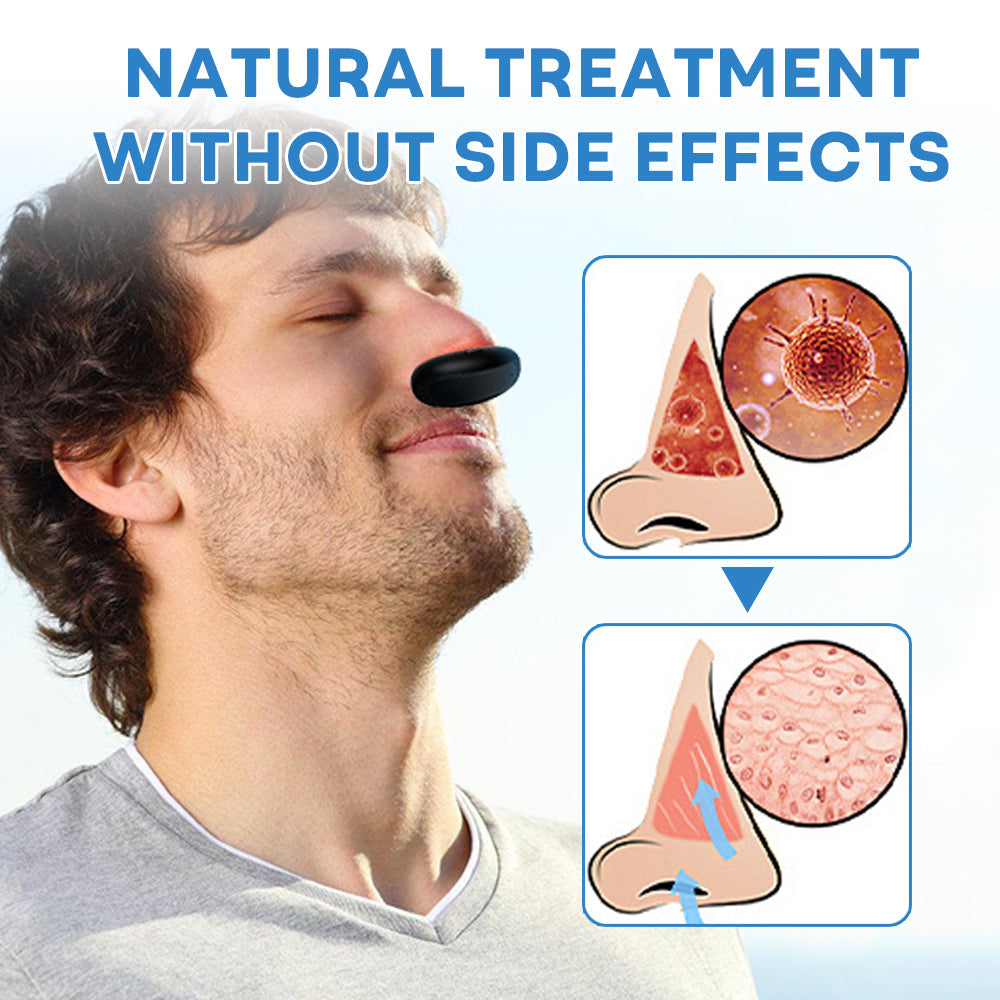 Mresio® Allergic Rhinitis Relief Device