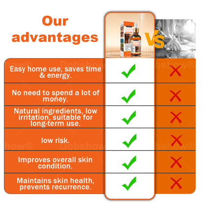Dobshow® Acanthosis Nigricans Treatment Oil