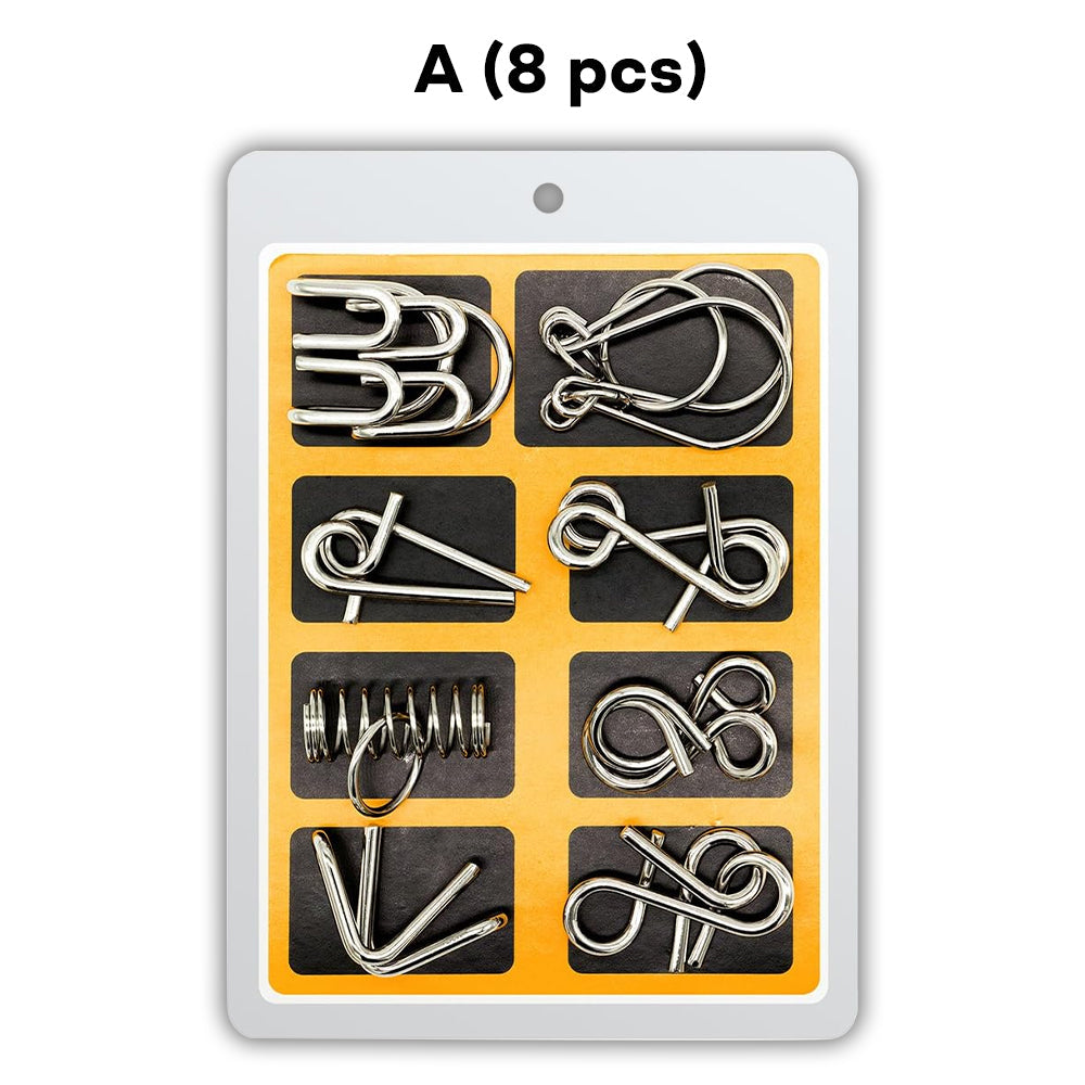 A(8PCS)