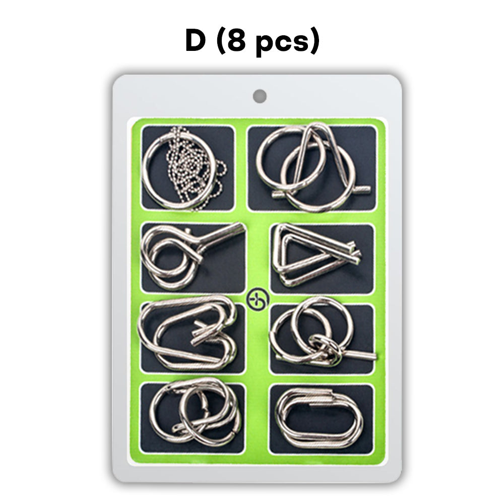 D(8PCS)