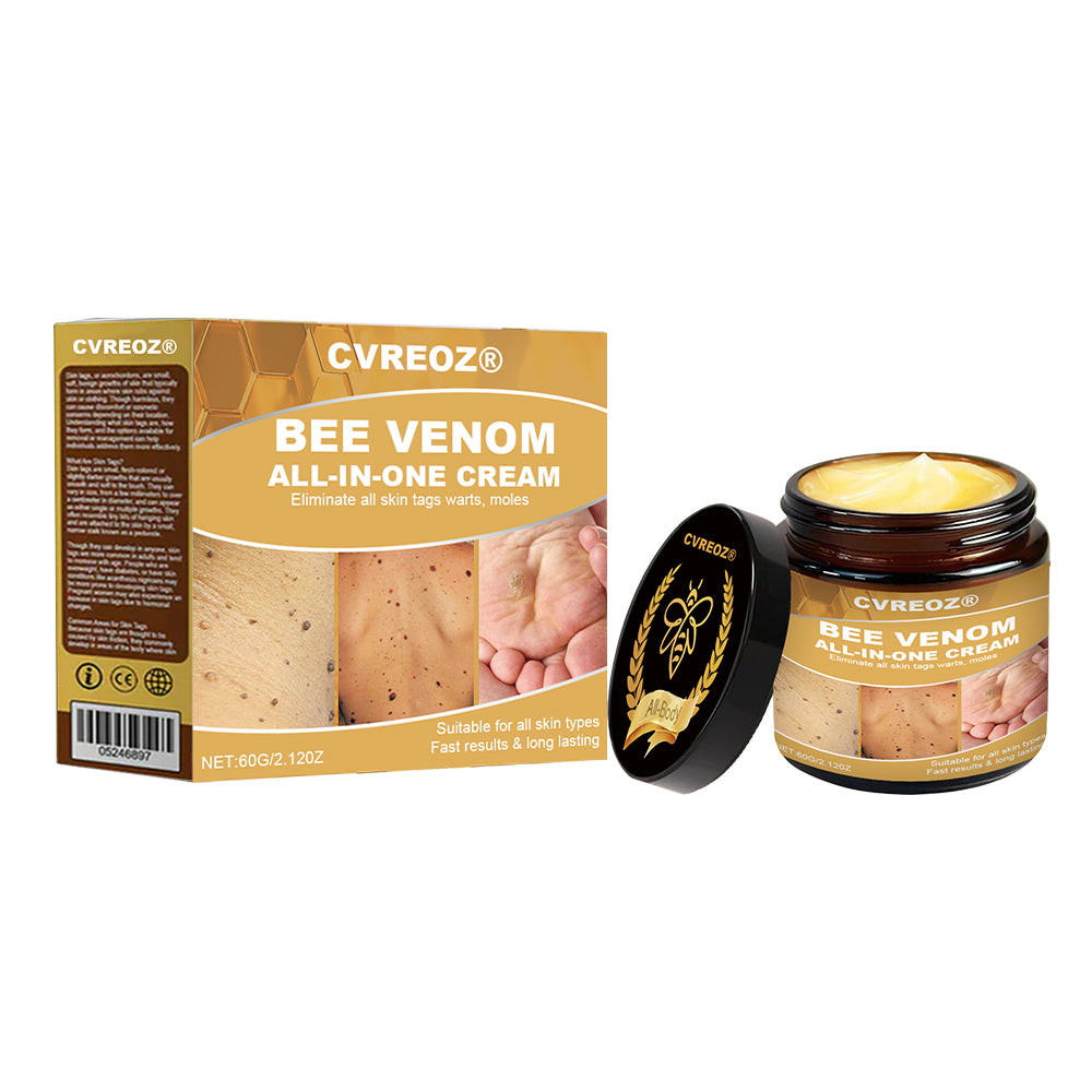 Cvreoz® BEE VENOM All-in-One Cream