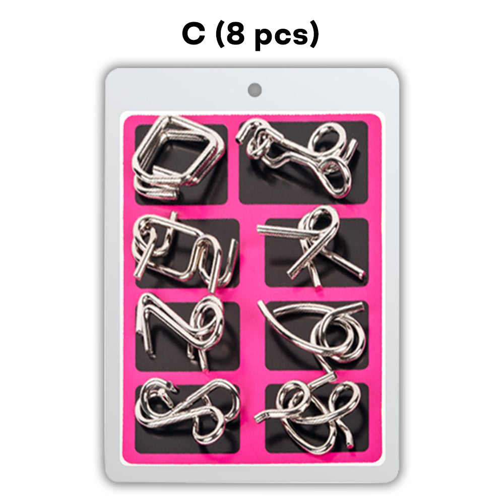 C(8PCS)