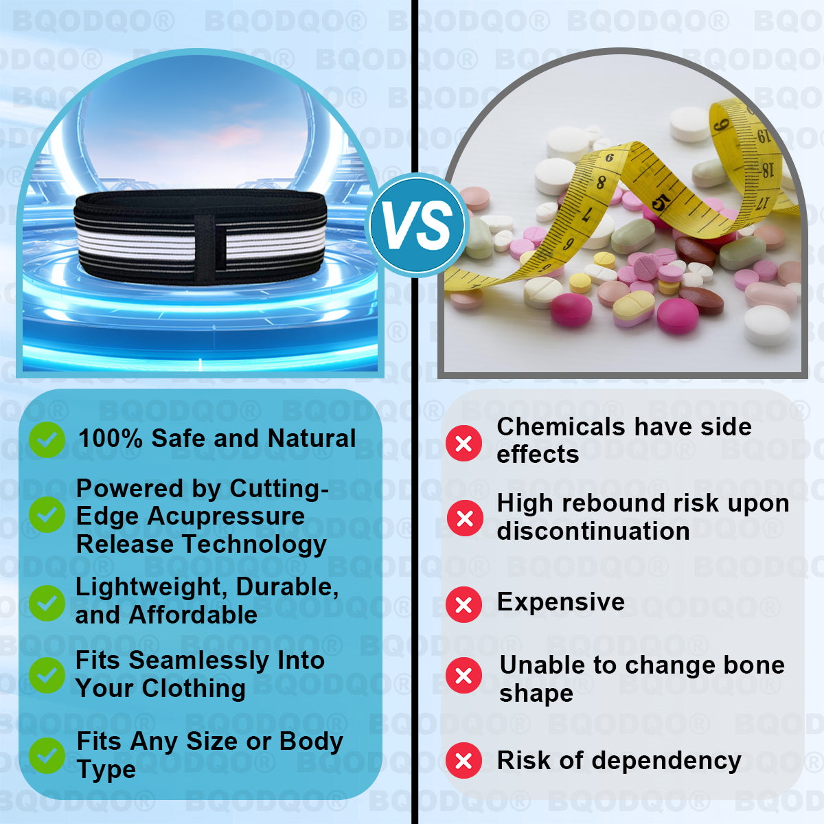 BQODQO® 𝐒𝐜𝐢𝐚𝐭𝐢𝐜𝐚𝐫𝐞 𝐁𝐞𝐥𝐭 𝐍𝐞𝐫𝐯𝐞 𝐃𝐞𝐜𝐨𝐦𝐩𝐫𝐞𝐬𝐬𝐨𝐫