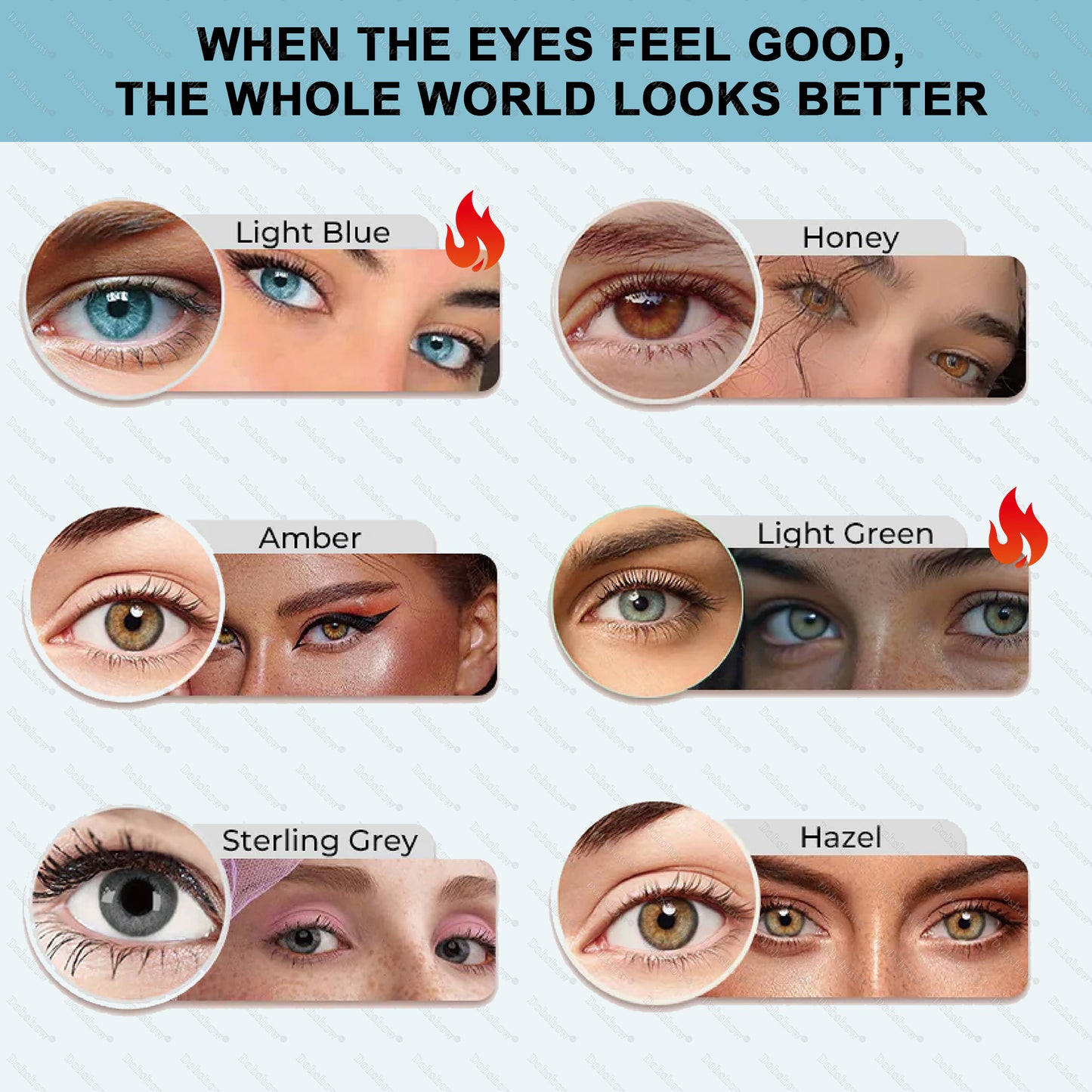 𝐇𝐞𝐚𝐥𝐫𝐢𝐳𝐞® 𝐄𝐲𝐞𝐂𝐚𝐧𝐝𝐲 𝐃𝐫𝐨𝐩🔥