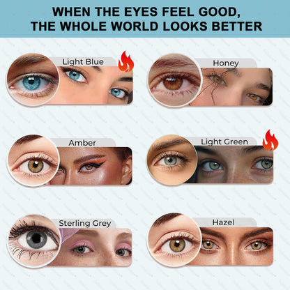 𝐇𝐞𝐚𝐥𝐫𝐢𝐳𝐞® 𝐄𝐲𝐞𝐂𝐚𝐧𝐝𝐲 𝐃𝐫𝐨𝐩🔥