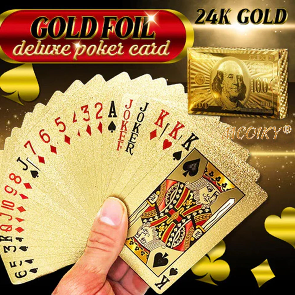 24k Gold USD