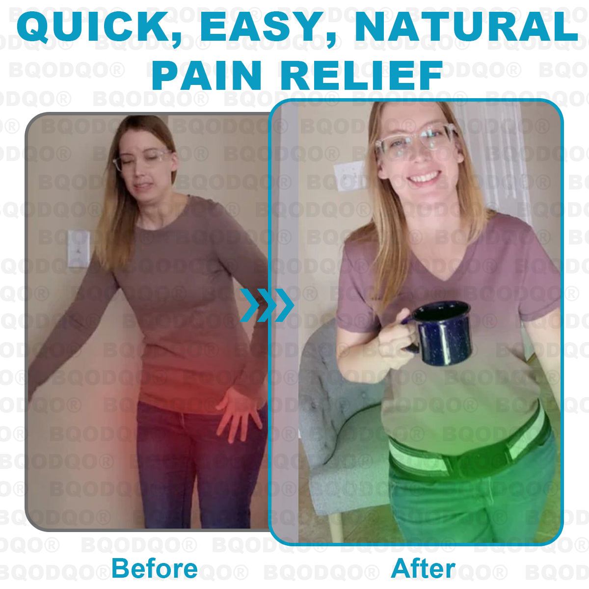 BQODQO® 𝐒𝐜𝐢𝐚𝐭𝐢𝐜𝐚𝐫𝐞 𝐁𝐞𝐥𝐭 𝐍𝐞𝐫𝐯𝐞 𝐃𝐞𝐜𝐨𝐦𝐩𝐫𝐞𝐬𝐬𝐨𝐫