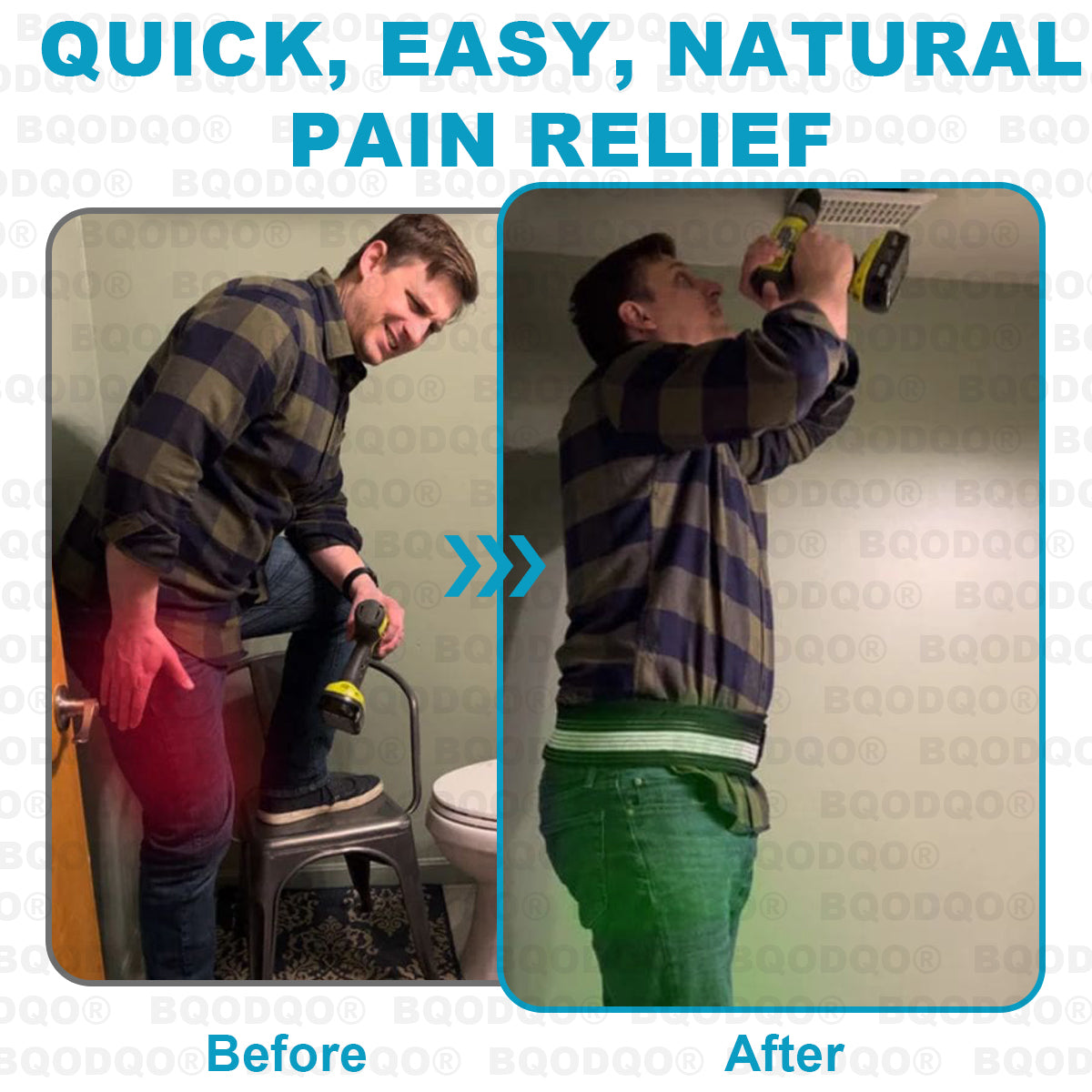 BQODQO® 𝐒𝐜𝐢𝐚𝐭𝐢𝐜𝐚𝐫𝐞 𝐁𝐞𝐥𝐭 𝐍𝐞𝐫𝐯𝐞 𝐃𝐞𝐜𝐨𝐦𝐩𝐫𝐞𝐬𝐬𝐨𝐫