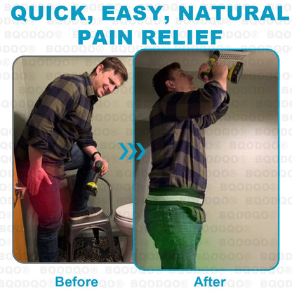 BQODQO® 𝐒𝐜𝐢𝐚𝐭𝐢𝐜𝐚𝐫𝐞 𝐁𝐞𝐥𝐭 𝐍𝐞𝐫𝐯𝐞 𝐃𝐞𝐜𝐨𝐦𝐩𝐫𝐞𝐬𝐬𝐨𝐫