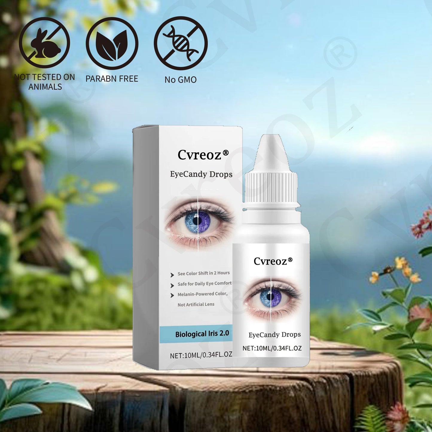 Cvreoz® 𝐄𝐲𝐞𝐂𝐚𝐧𝐝𝐲 𝐃𝐫𝐨𝐩𝐬