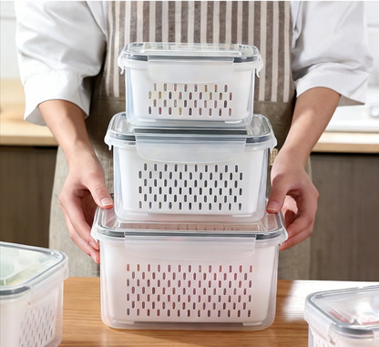 🎉Special limited-time discount | MCOIKY® Food-Grade Multi-Purpose Storage Container