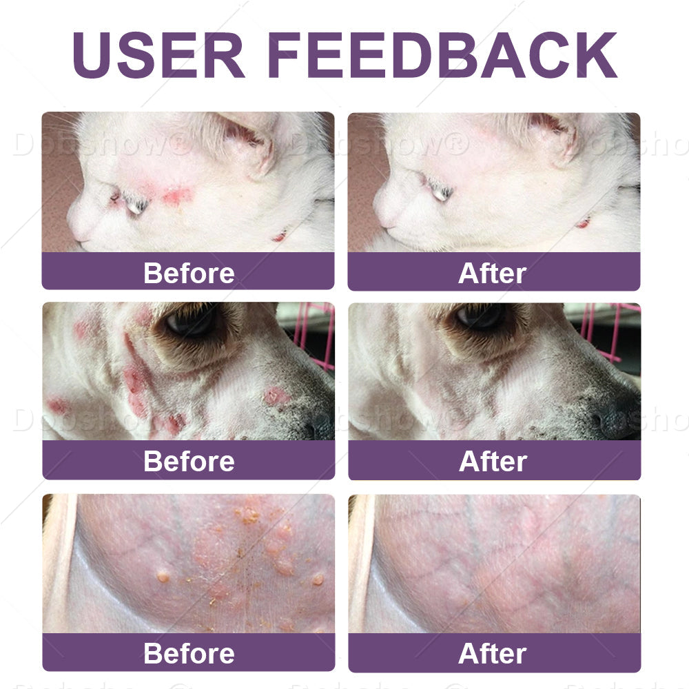 Healrize® 𝐏𝐞𝐭 𝐒𝐤𝐢𝐧 𝐒𝐨𝐨𝐭𝐡𝐢𝐧𝐠 𝐂𝐫𝐞𝐚𝐦