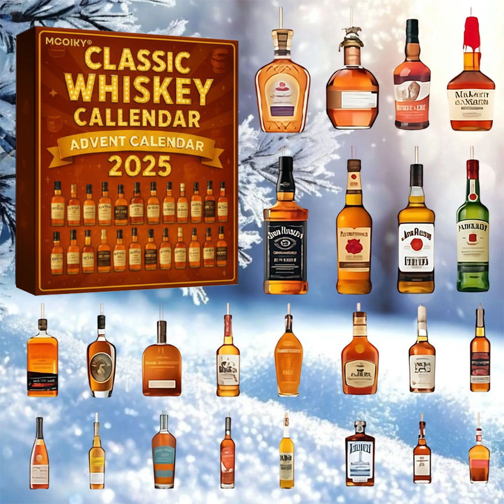CLASSIC WHISKEY