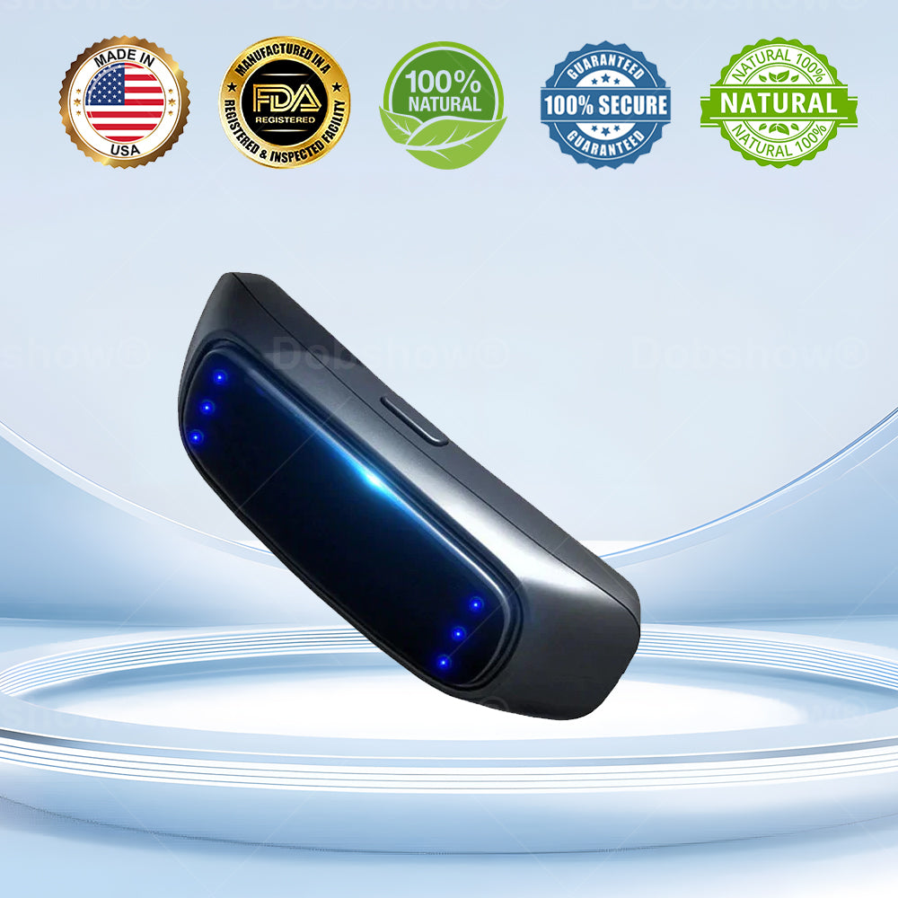 Nurbini® Sleeping V-Face Beauty Device