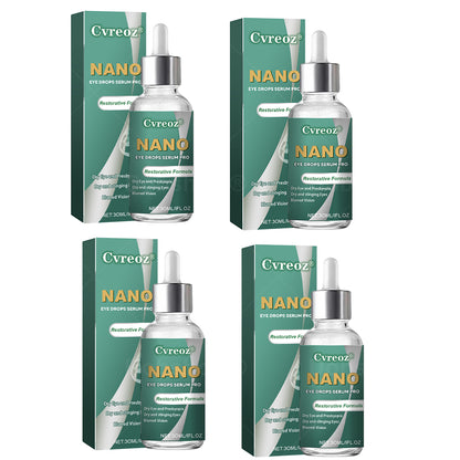 Cvreoz® Nano Eye Drops Serum Pro