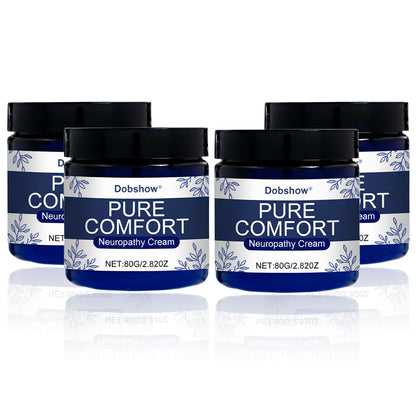 Dobshow® PureComfort Neuropathy Cream