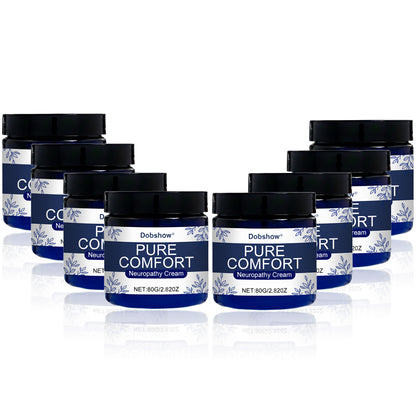 Dobshow® PureComfort Neuropathy Cream