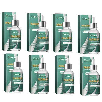 Cvreoz® Nano Eye Drops Serum Pro