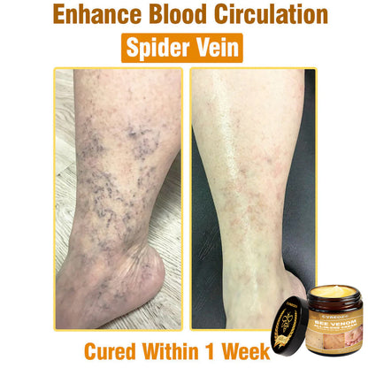Cvreoz® BEE VENOM All-in-One Cream