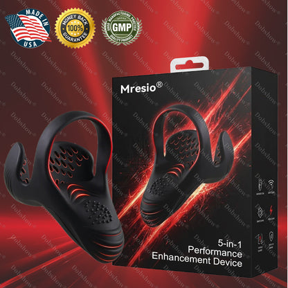 Mresio® 5-in-1 Performance Enhancement Device