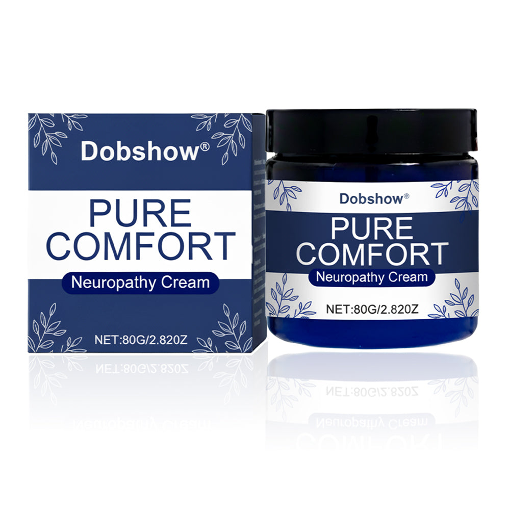 Dobshow® PureComfort Neuropathy Cream