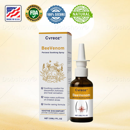❄️Cvreoz® BeeVenom Perianal Soothing Spray