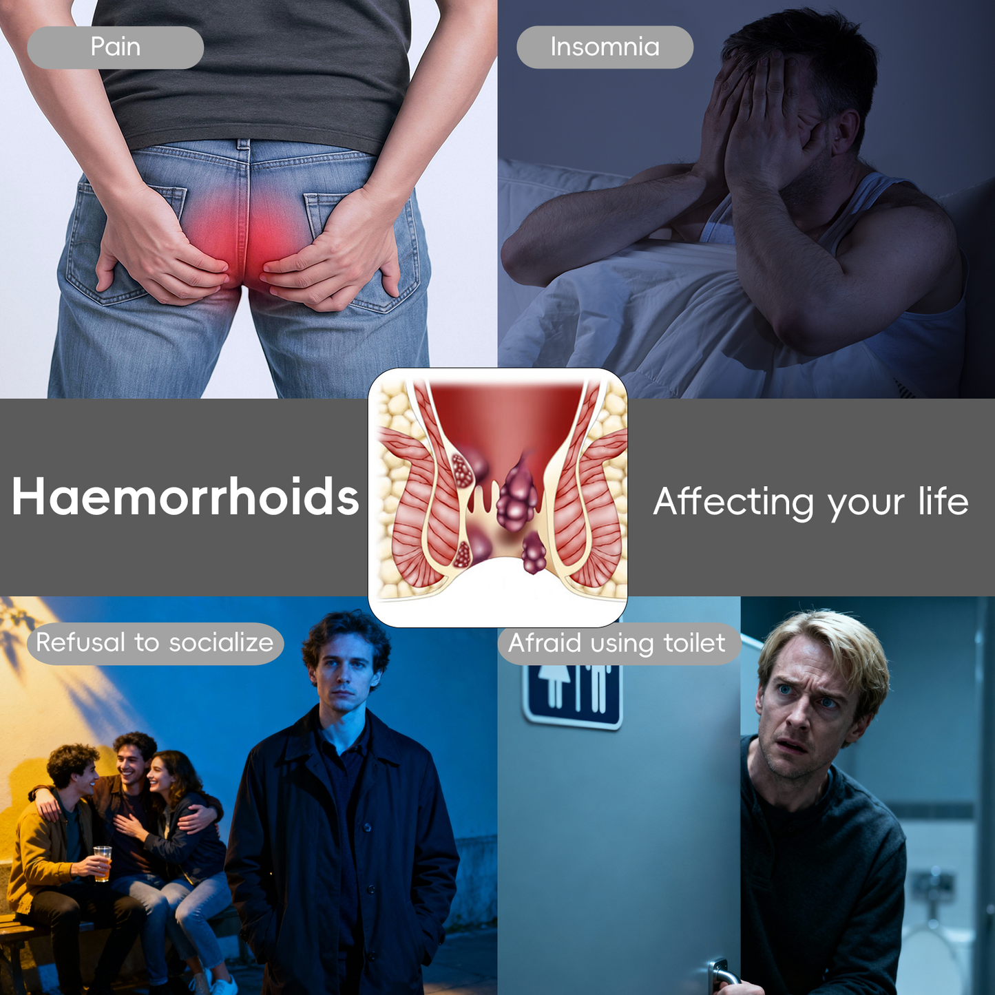𝐂𝐯𝐫𝐞𝐨𝐳® 𝐅𝐚𝐬𝐭 𝐇𝐞𝐦𝐨𝐫𝐫𝐡𝐨𝐢𝐝 𝐏𝐑𝐎 𝐒𝐩𝐫𝐚𝐲