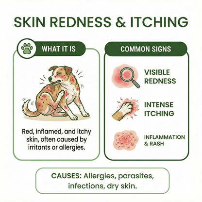 Healrize® 𝟑 𝐢𝐧 𝟏 𝐅𝐮𝐫𝐏𝐞𝐫𝐟𝐞𝐜𝐭 𝐏𝐞𝐭 𝐒𝐤𝐢𝐧 & 𝐂𝐨𝐚𝐭 𝐒𝐩𝐫𝐚𝐲