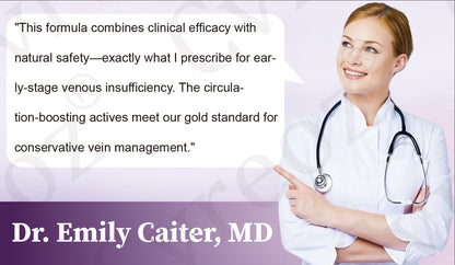 Cvreoz®DiaLeg Care Phyto Cream