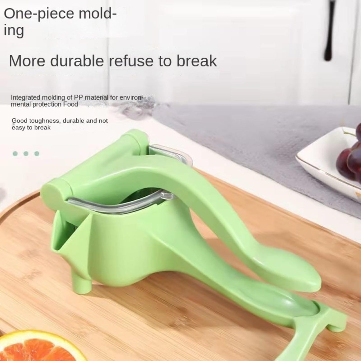 MCOIKY®Manual Juicer