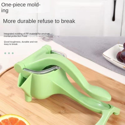 MCOIKY®Manual Juicer