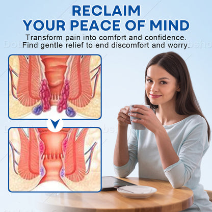 𝐂𝐯𝐫𝐞𝐨𝐳® 𝐇𝐞𝐦𝐨𝐫𝐫𝐡𝐨𝐢𝐝 𝐂𝐫𝐞𝐚𝐦
