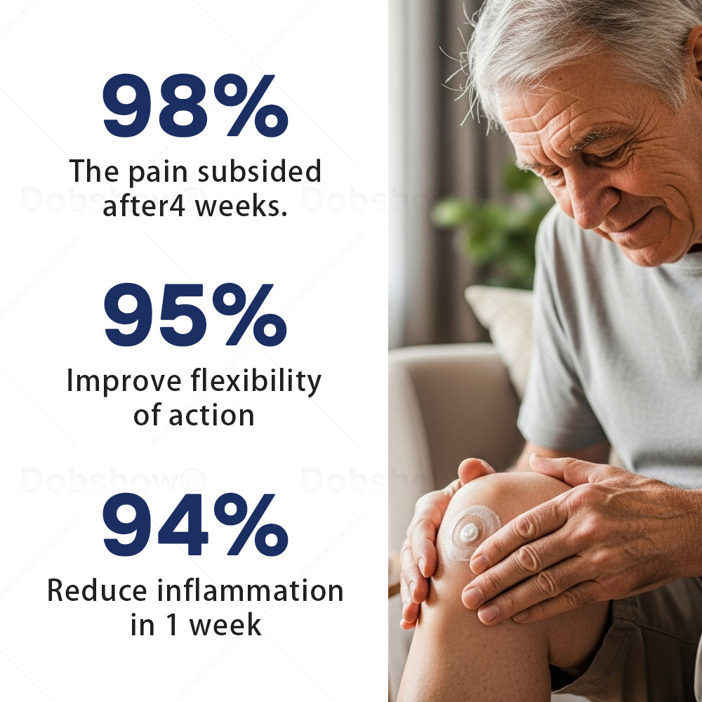 Dobshow® PureComfort Neuropathy Cream