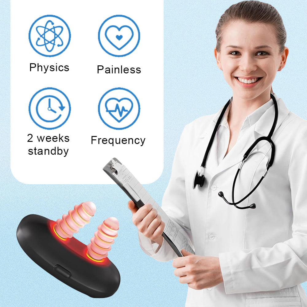 Mresio® Allergic Rhinitis Relief Device
