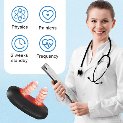 Mresio® Allergic Rhinitis Relief Device