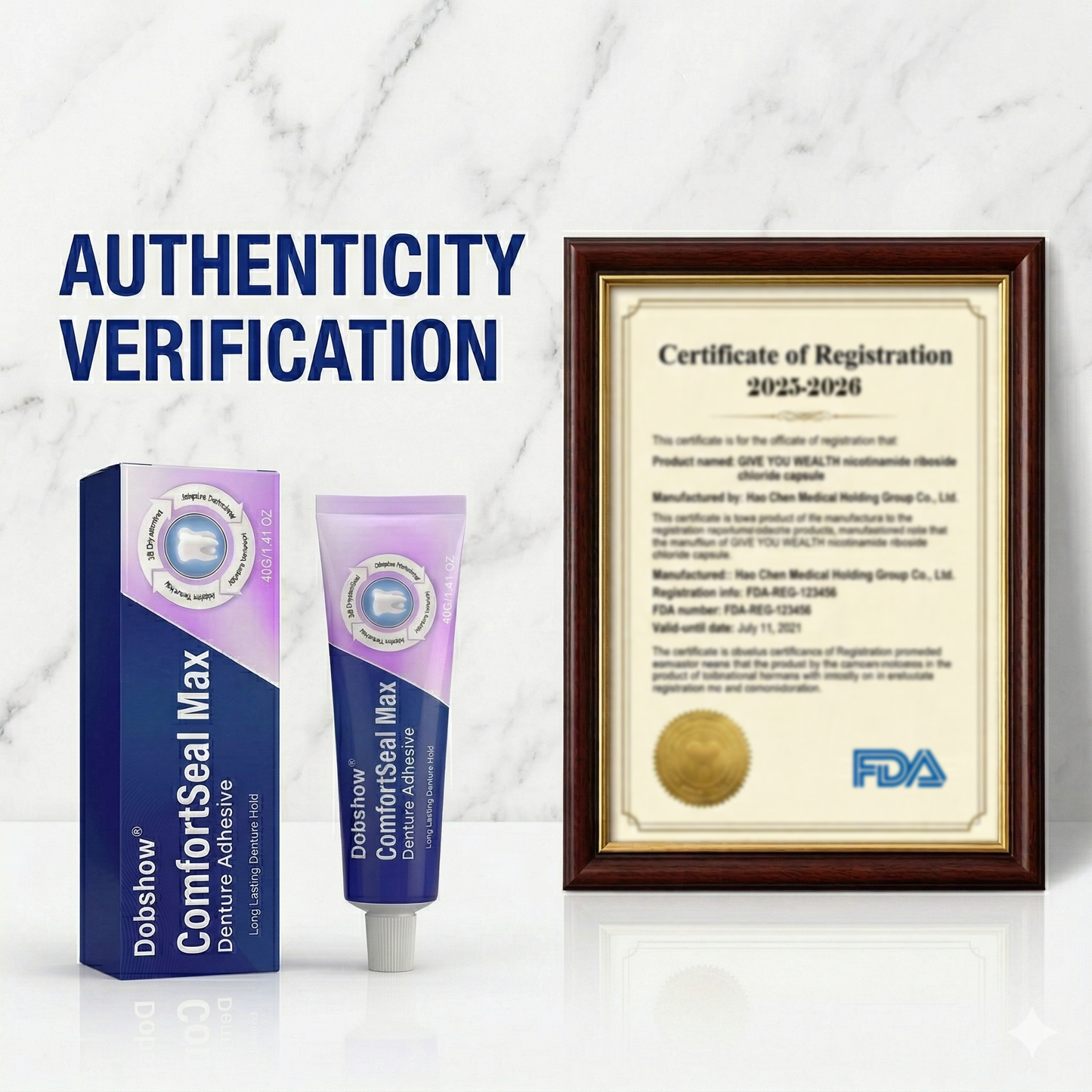 👨‍⚕️𝐃𝐨𝐛𝐬𝐡𝐨𝐰® 𝐂𝐨𝐦𝐟𝐨𝐫𝐭𝐒𝐞𝐚𝐥 𝐌𝐚𝐱 𝐃𝐞𝐧𝐭𝐮𝐫𝐞 𝐀𝐝𝐡𝐞𝐬𝐢𝐯𝐞