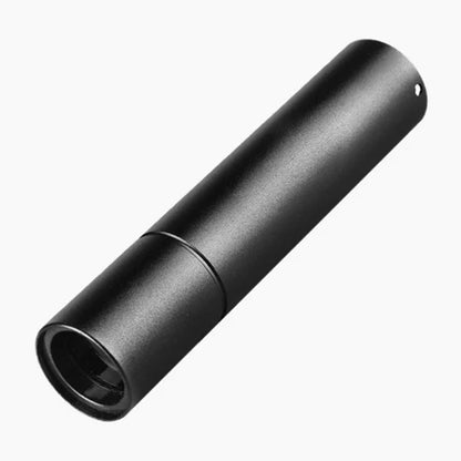 Billhol® UV Black Light Flashlight for Vegetable Inspection