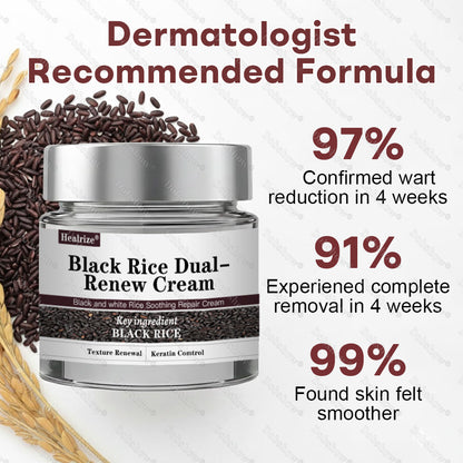 Healrize® Black Rice Dual-Renew Cream