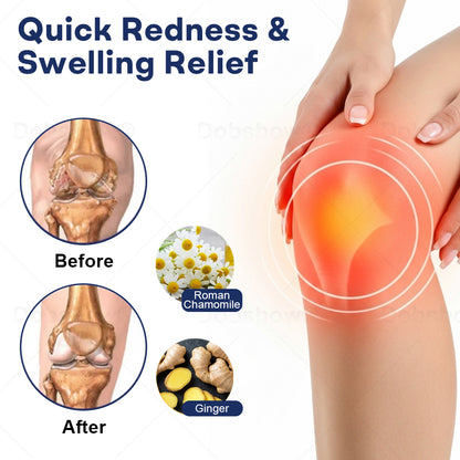 Dobshow® PureComfort Neuropathy Cream