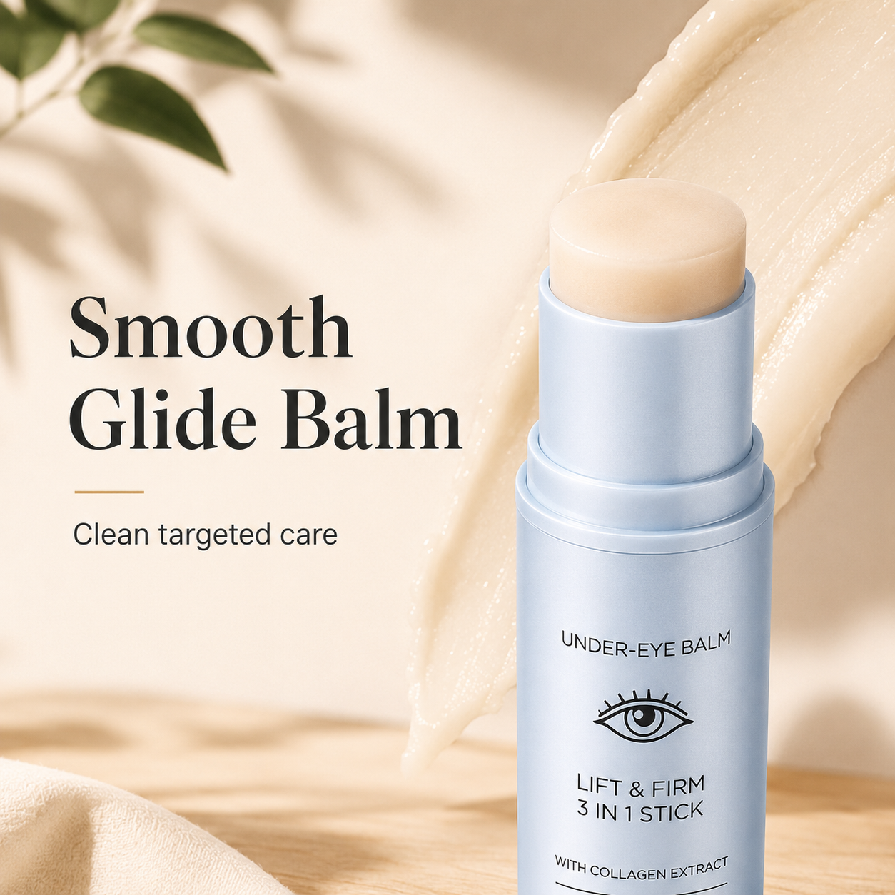 Under-Eye Balm Lift & Firm 3-in-1 Stick
